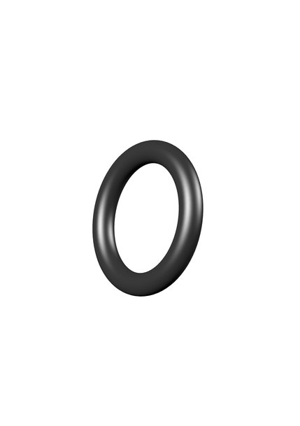 A new elastomer compound for sealing solutions for thermal management of electric and hybrid vehicles using R744 refrigerant